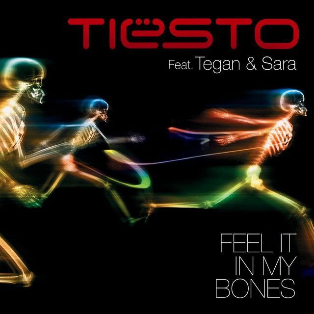 Feel It in My Bones (extended version)