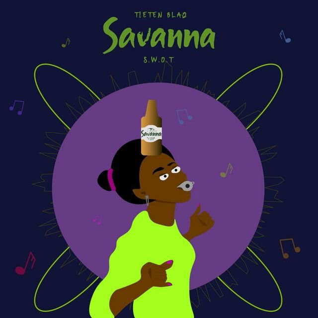 Savanna