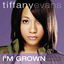 I'm Grown cover