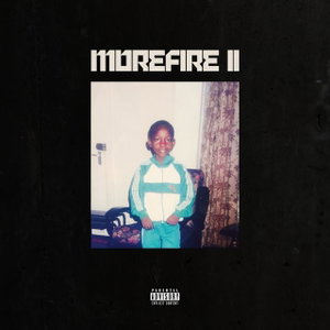 MOREFIRE RIDDIM
