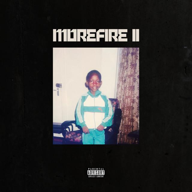 MOREFIRE RIDDIM