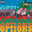 Options cover