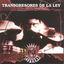 Transgresores de la Ley cover