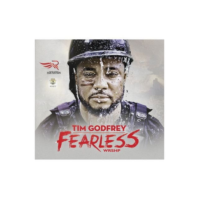 Tim Godfrey profile