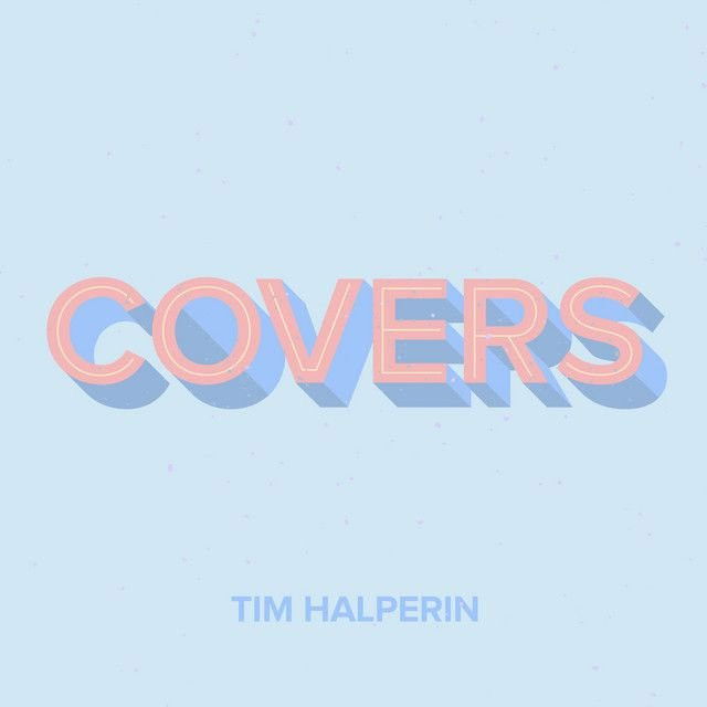 Tim Halperin profile