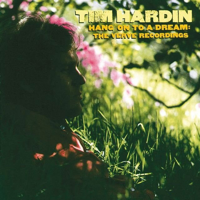 Tim Hardin profile