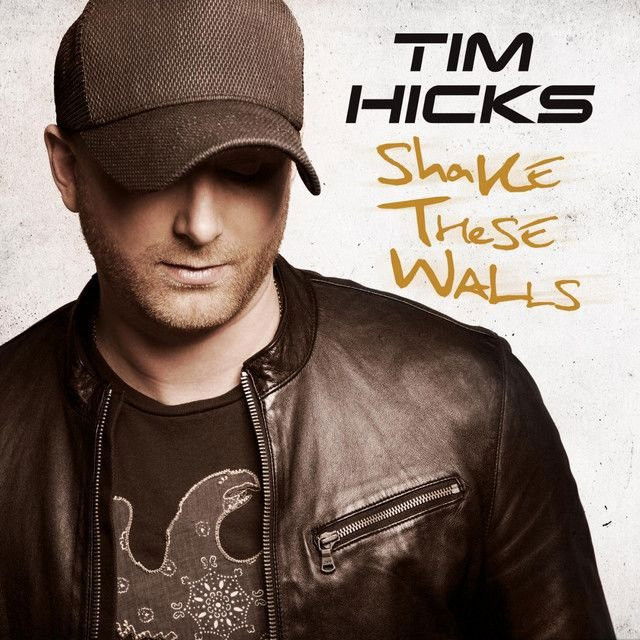 Tim Hicks profile