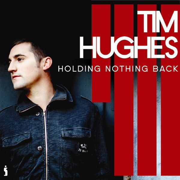 Tim Hughes profile