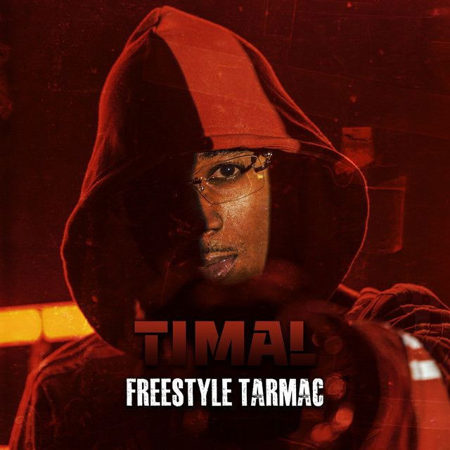 Freestyle Tarmac