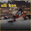 Sili-Kon cover