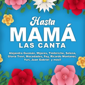 Mamá