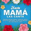 Mamá cover