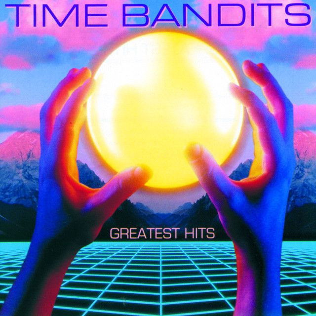 Time Bandits profile