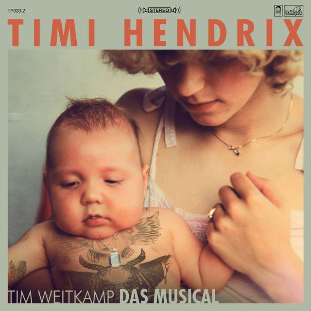 Timi Hendrix profile