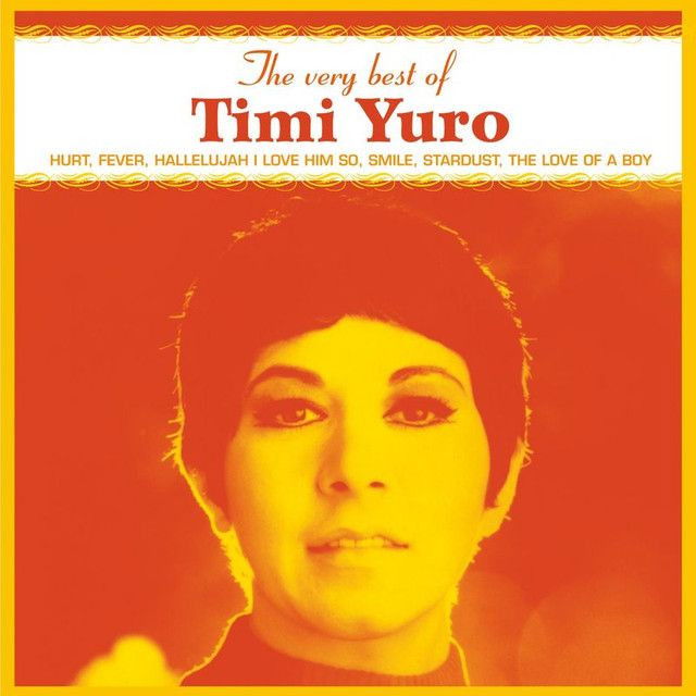 Timi Yuro profile