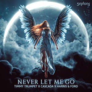 Never Let Me Go