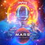 Mars cover