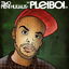 Pleiboi cover