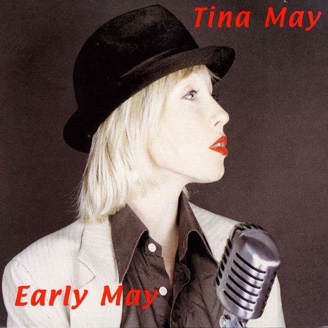 Tina May profile