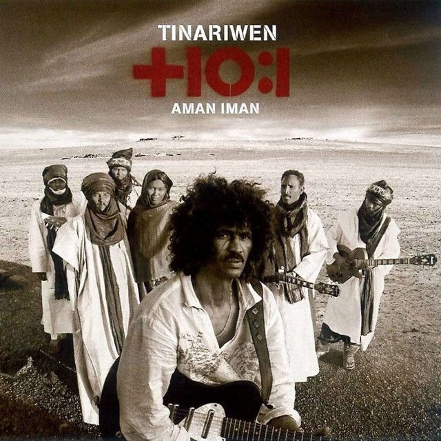 Tinariwen profile