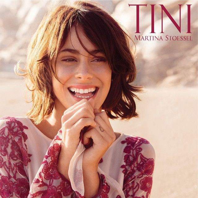 Siempre Brillarás - From “Tini: El gran cambio de Violetta”/Soundtrack Version