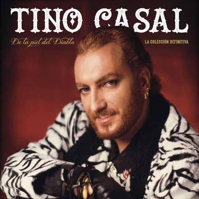 Tino Casal profile