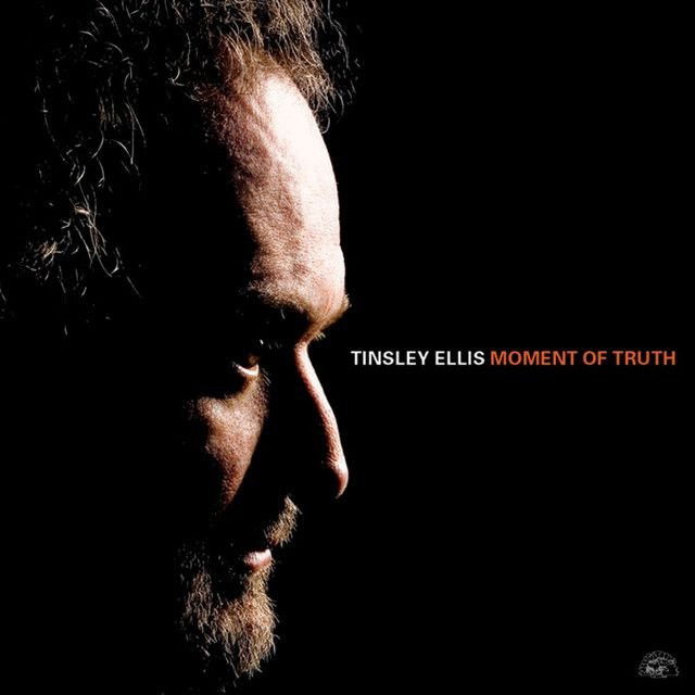 Tinsley Ellis profile