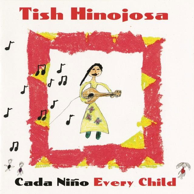 Tish Hinojosa profile