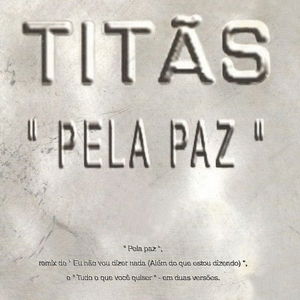 Pela paz