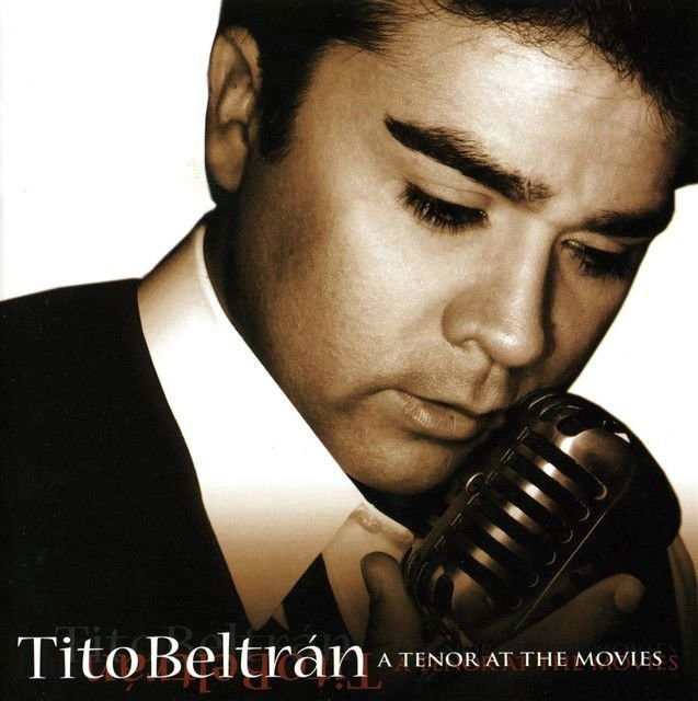 Tito Beltrán profile