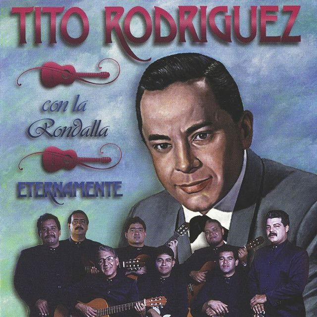 Tito Rodríguez profile