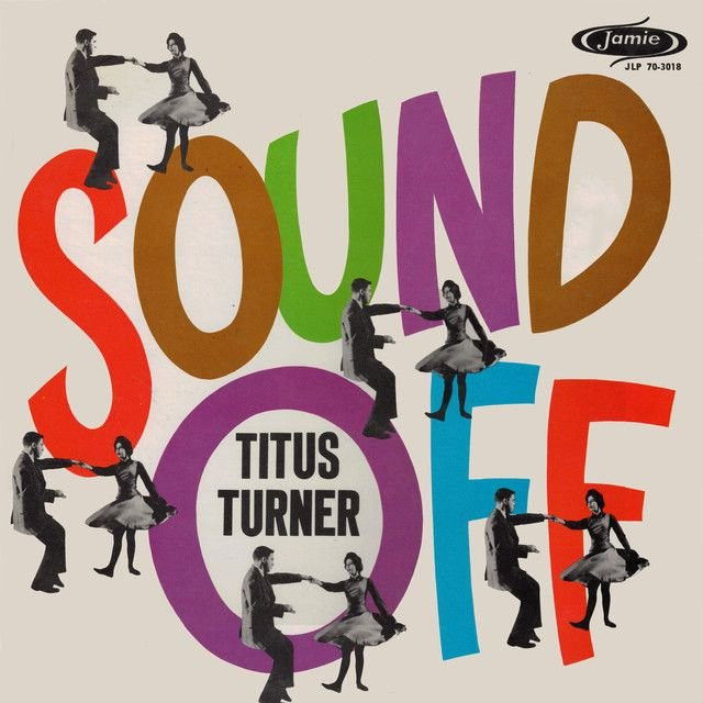 Titus Turner profile