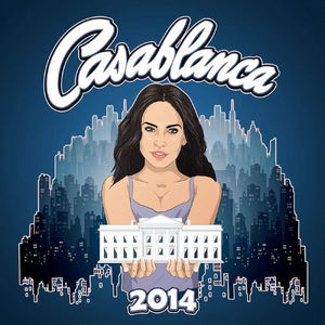 Casablanca 2014