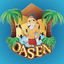 Oasen 2014 cover