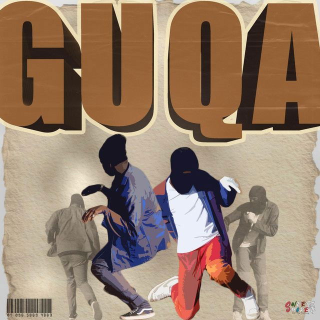 Guqa