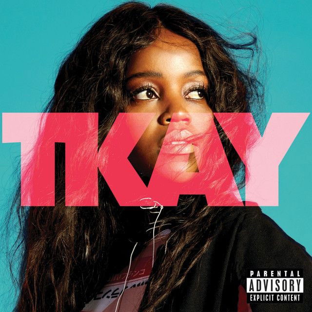 Tkay Maidza profile