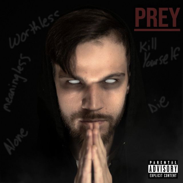 Prey