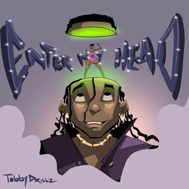 Enter My Head