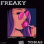 Freaky, Pt. 1 cover