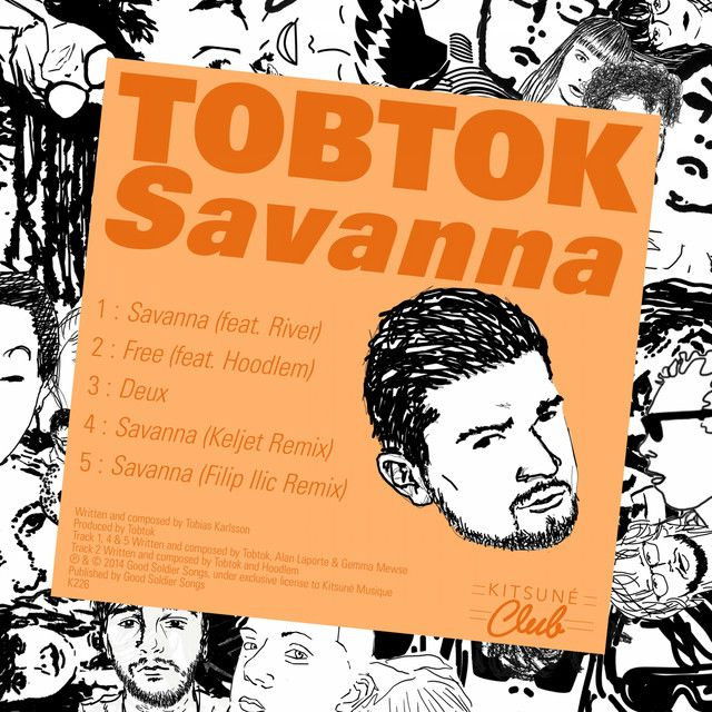 Tobtok profile