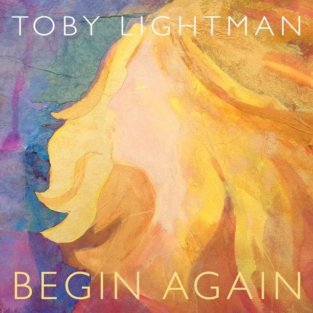 Toby Lightman profile