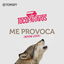 Me provoca (Noche loca) cover