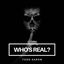 Who's Real? cover