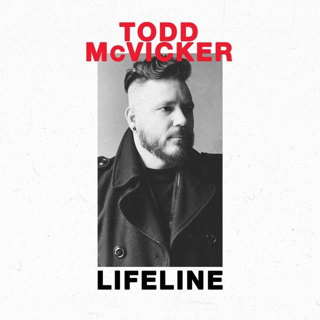 Todd McVicker profile