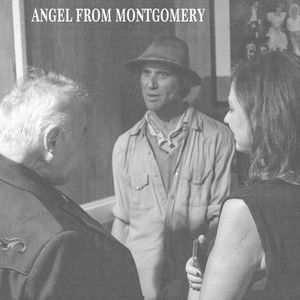 Angel From Montgomery