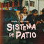 Sistema De Patio cover