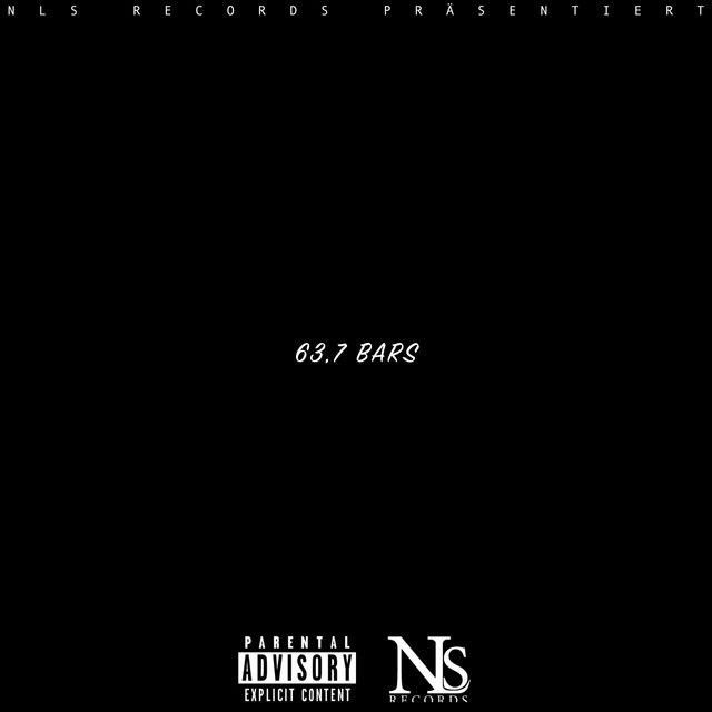 63,7 Bars