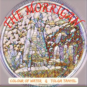 The Morrígan
