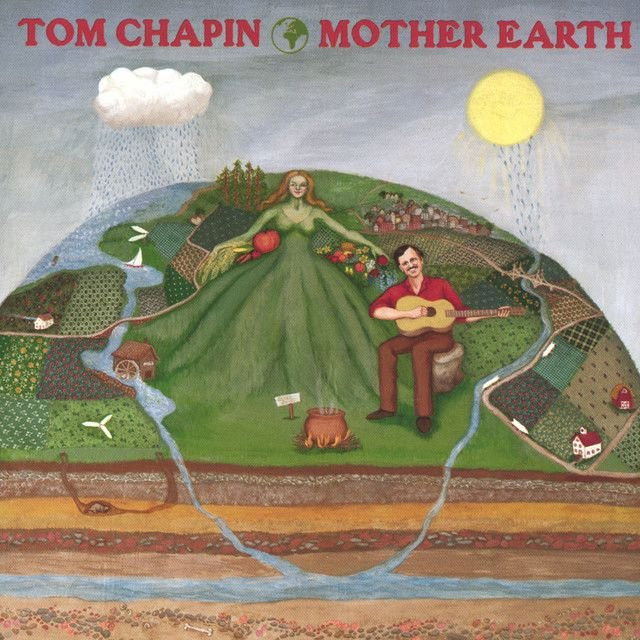 Tom Chapin profile