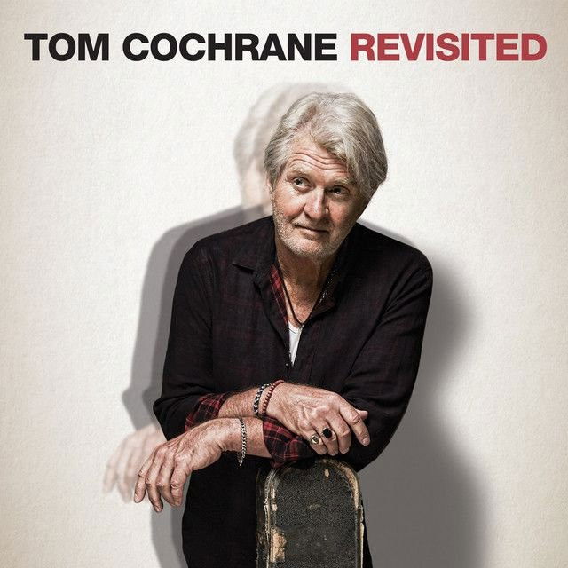 Tom Cochrane profile